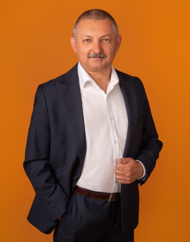 Krzysztof Rzeszutek